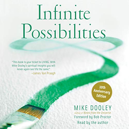Cover of Infinite Possibilities (10th Anniversary)
