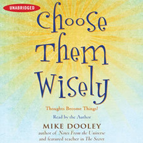 Cover of Choose Them Wisely