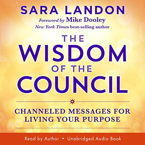 Cover of The Wisdom of the Council