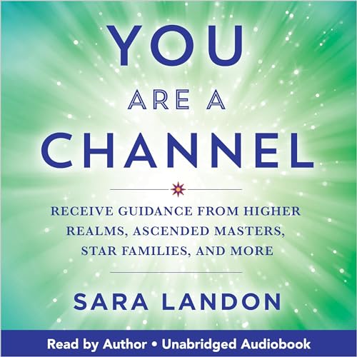 Cover of You Are a Channel
