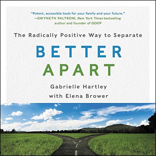 Cover of Better Apart