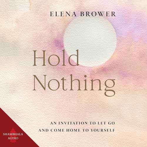 Cover of Hold Nothing