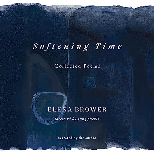 Cover of Softening Time