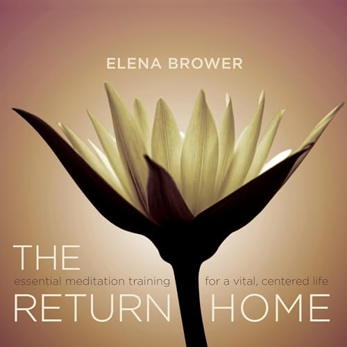 Cover of The Return Home