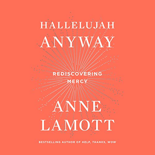 Cover of Hallelujah Anyway