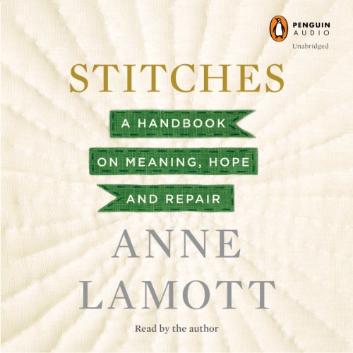 Cover of Stitches