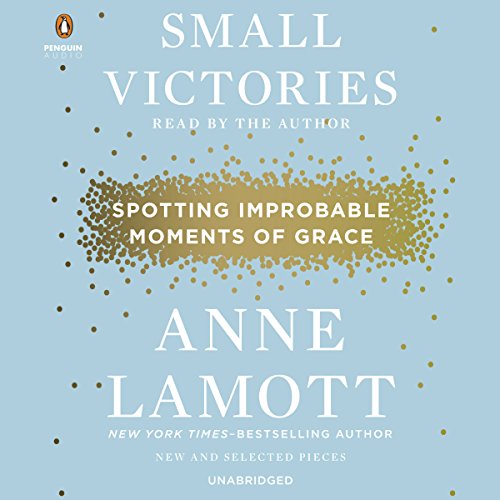 Cover of Small Victories