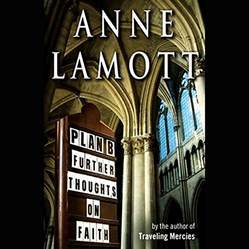 Cover of Plan B: Further Thoughts on Faith