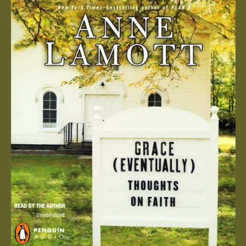 Cover of Grace (Eventually)
