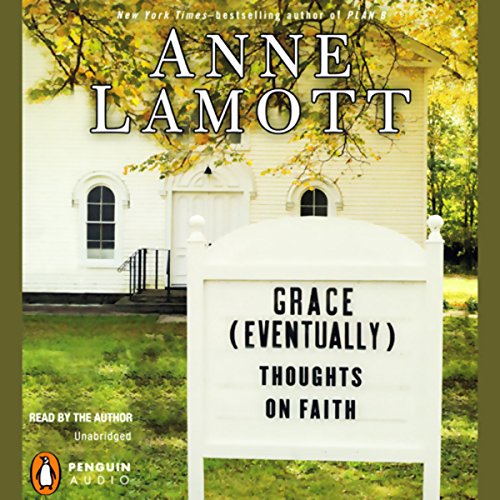 Cover of Grace (Eventually)