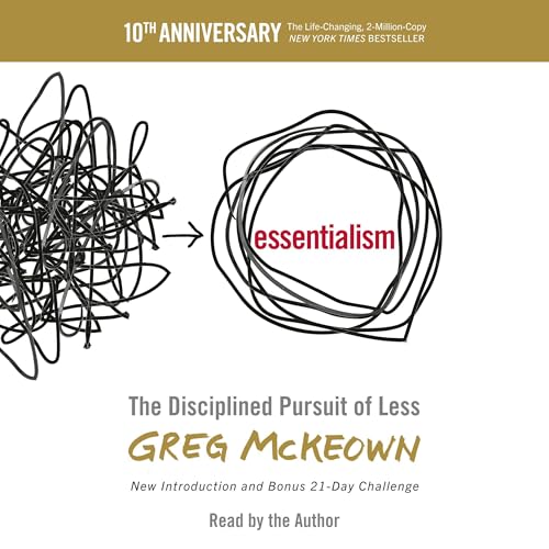 Cover of Essentialism