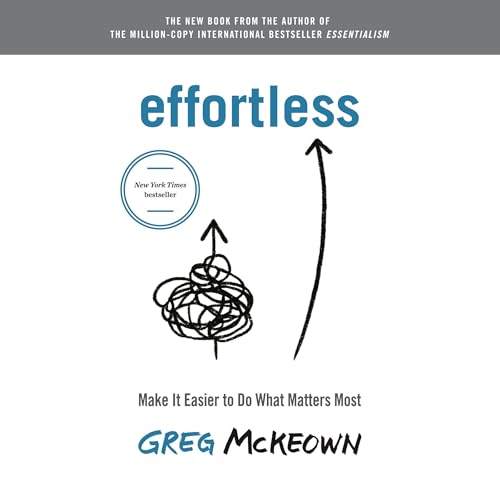Cover of Effortless
