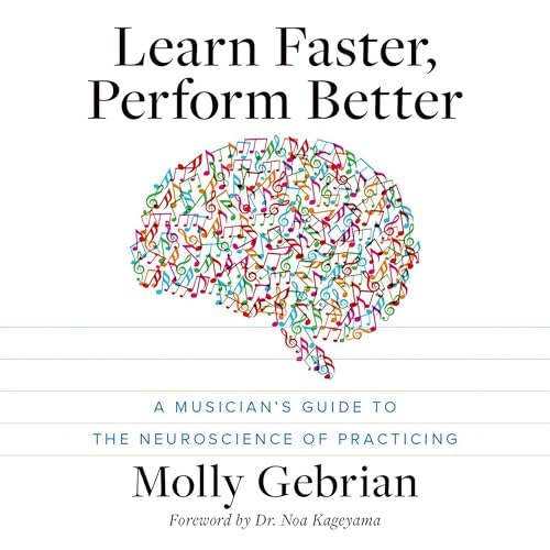 Cover of Learn Faster, Perform Better