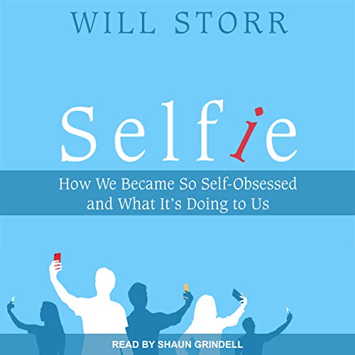 Cover of Selfie