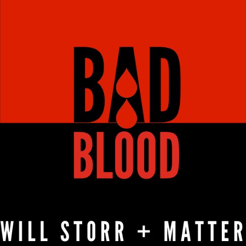 Cover of Bad Blood