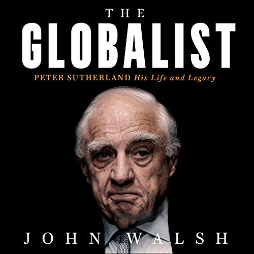 Cover of The Globalist