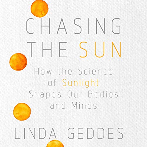 Cover of Chasing the Sun