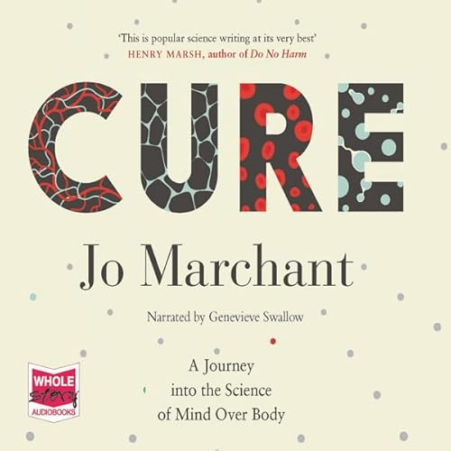 Cover of Cure