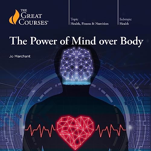 Cover of The Power of Mind over Body