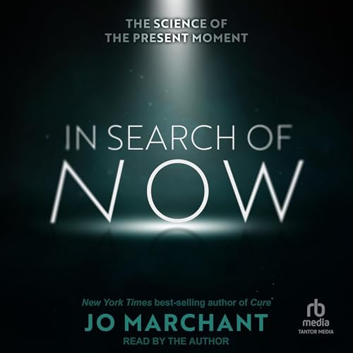 Cover of In Search of Now