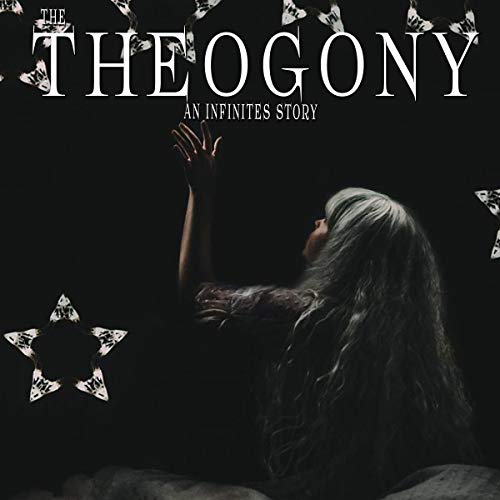 Cover of The Theogony