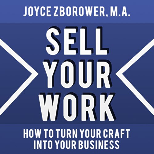 Cover of Sell Your Work