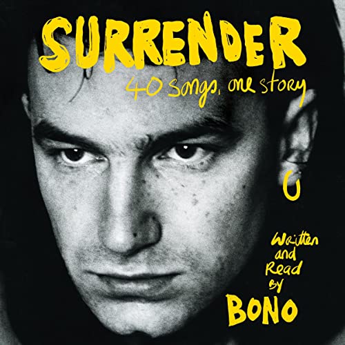 Cover of Surrender