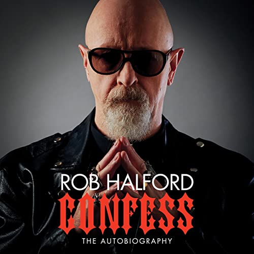 Cover of Confess