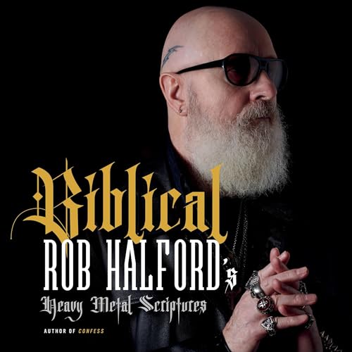 Cover of Biblical