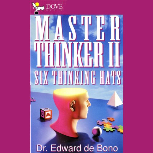 Cover of Master Thinker II