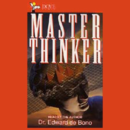 Cover of Master Thinker