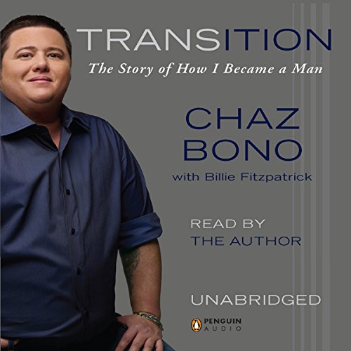 Cover of Transition