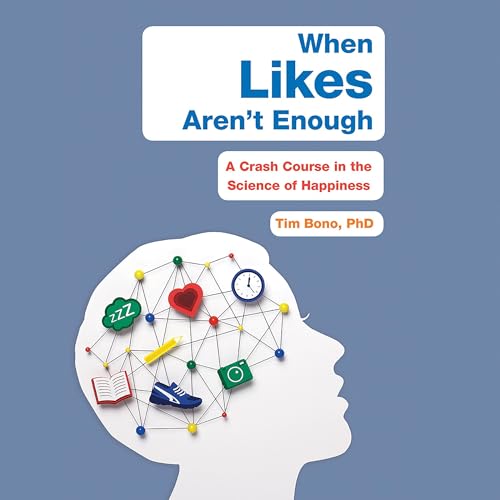 Cover of When Likes Aren't Enough