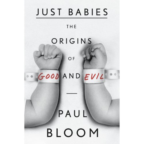 Cover of Just Babies