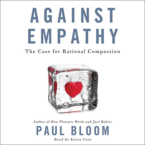 Cover of Against Empathy