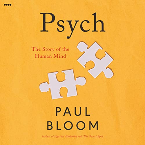 Cover of Psych