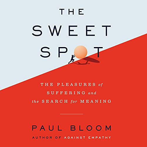 Cover of The Sweet Spot