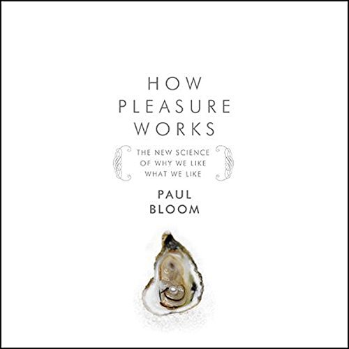 Cover of How Pleasure Works