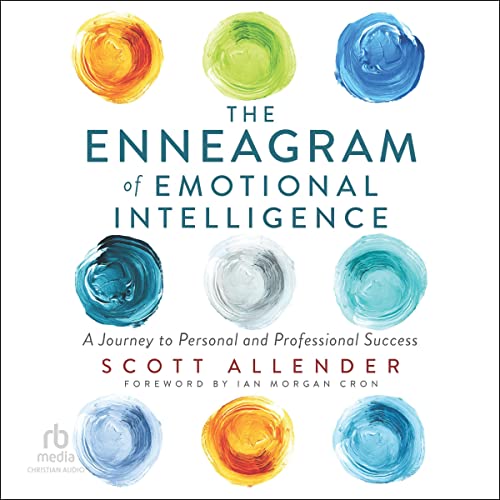 Cover of The Enneagram of Emotional Intelligence