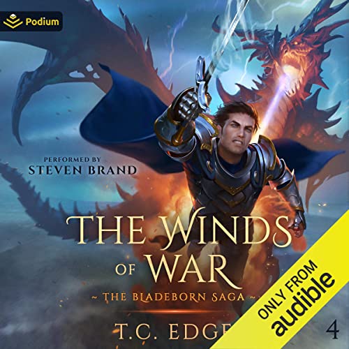 Cover of The Winds of War