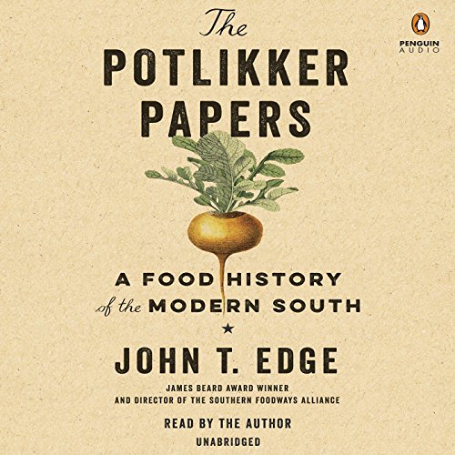 Cover of The Potlikker Papers