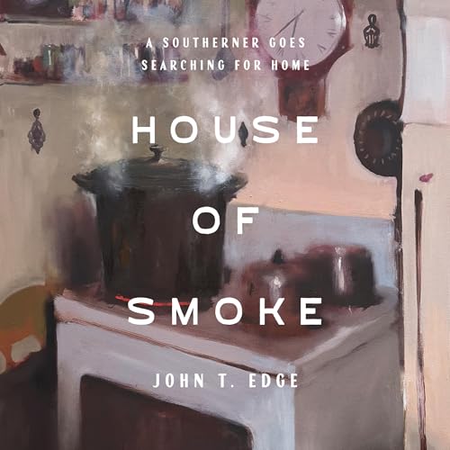 Cover of House of Smoke
