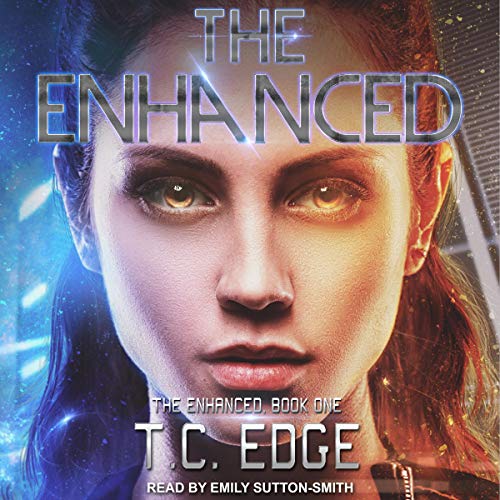 Cover of The Enhanced