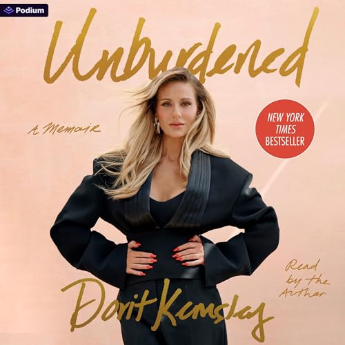Cover of Unburdened