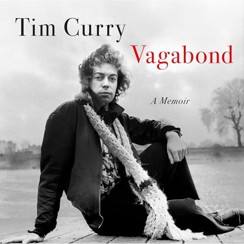 Cover of Vagabond