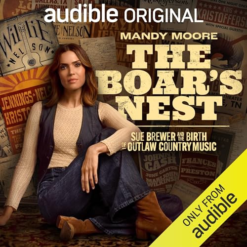 Cover of The Boar's Nest