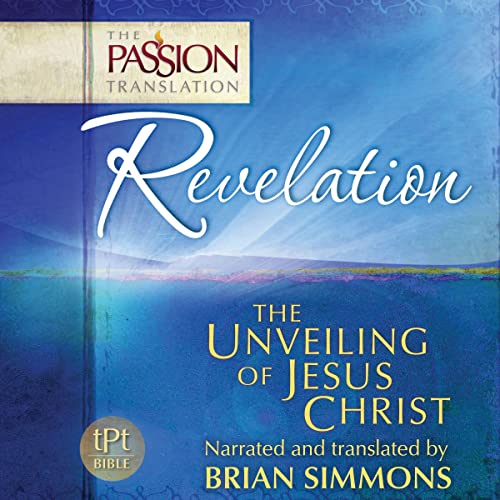 Cover of Revelation
