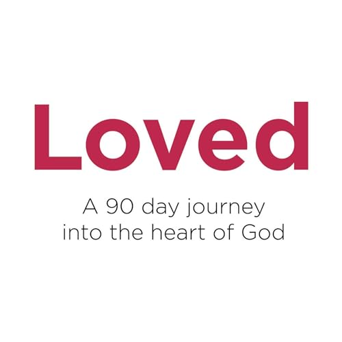 Cover of Loved