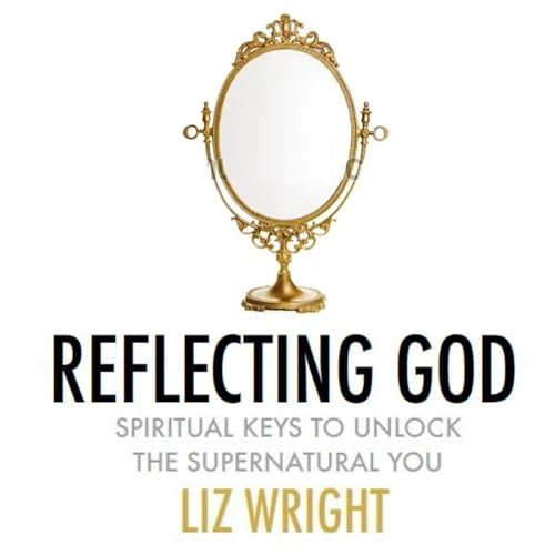 Cover of Reflecting God