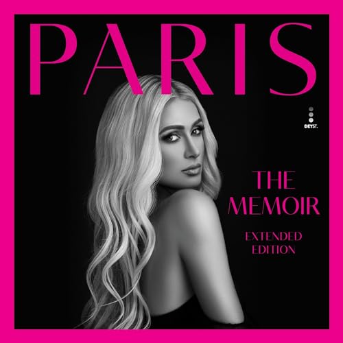 Cover of Paris (Extended Edition)